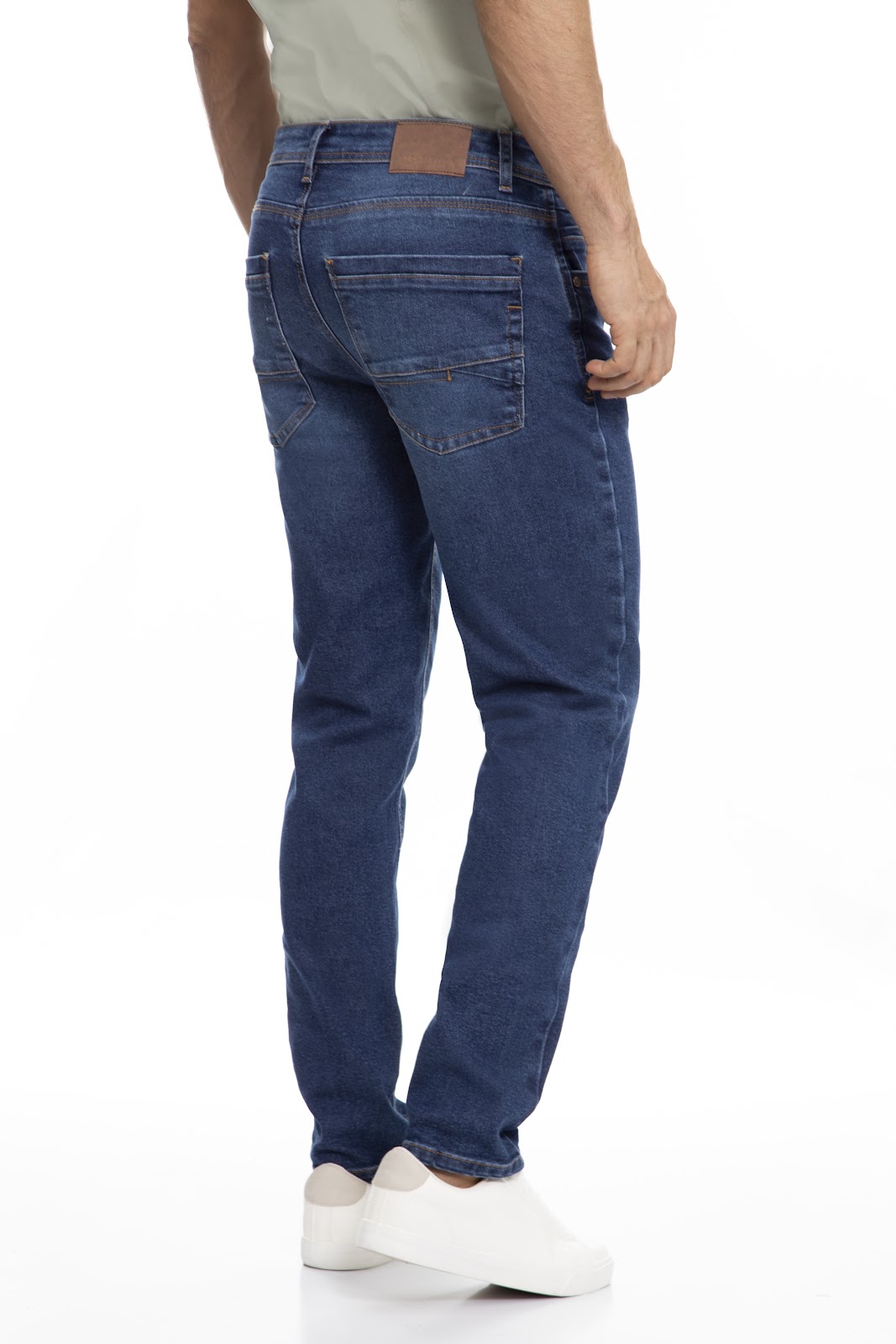 Jean hombre ush Ref 600780 - Vista 2