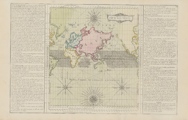 Pour les vents 1793