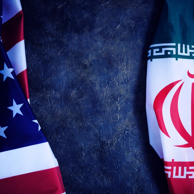 Mỹ và Iran Tín Hiệu Tiến Triển Hướng Đến Thỏa Thuận Hòa Bình