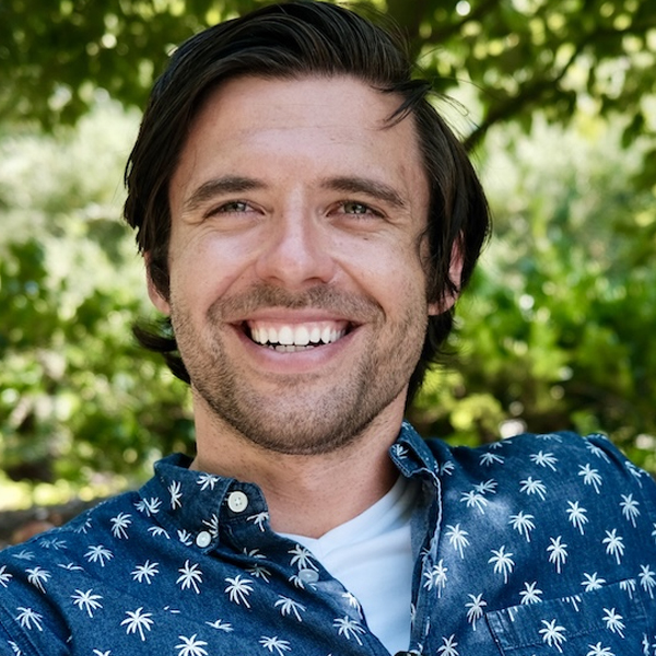 James Parker