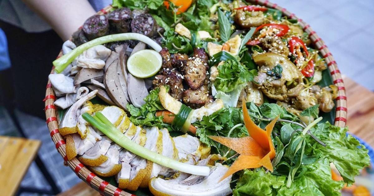 Lợn Mán Mẹt