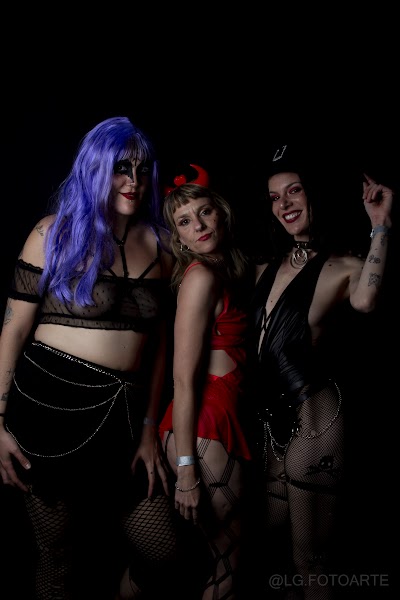 Foto por @lg.fotoarte