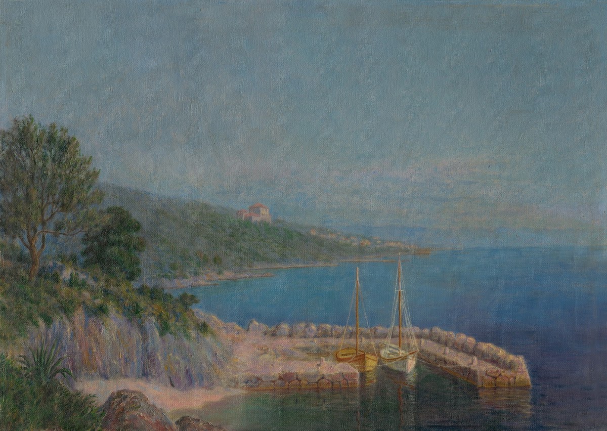 Seascape 19011906