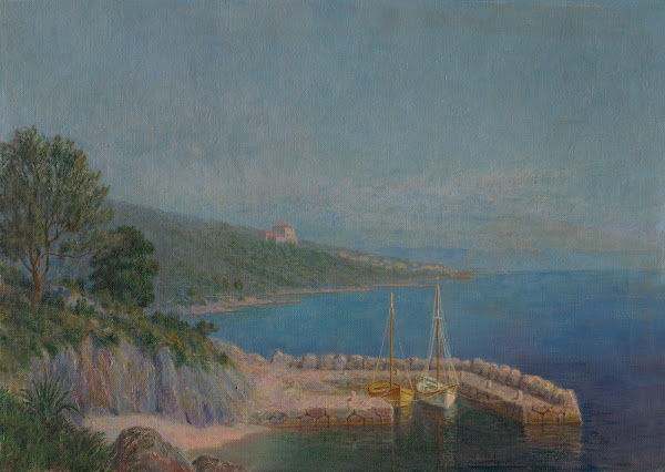 Seascape 19011906