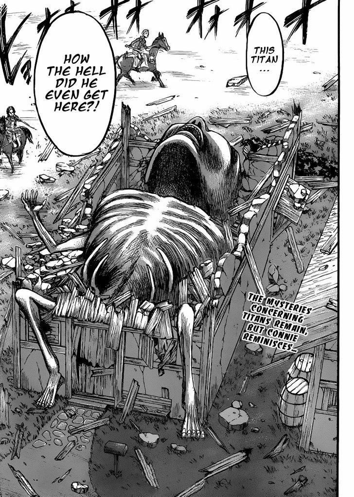 Attack On Titan