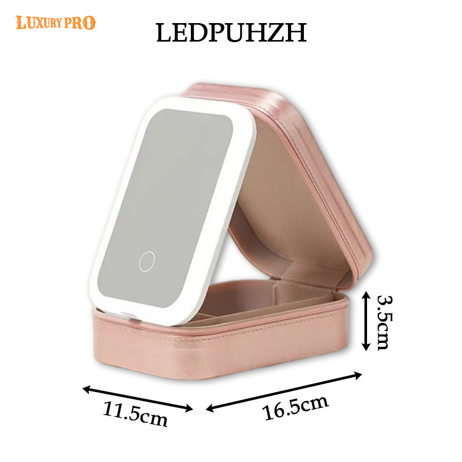 LED Cosmetic Box