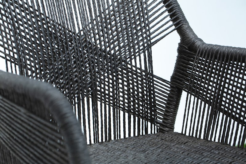 FAUTEUIL MARINA 2
