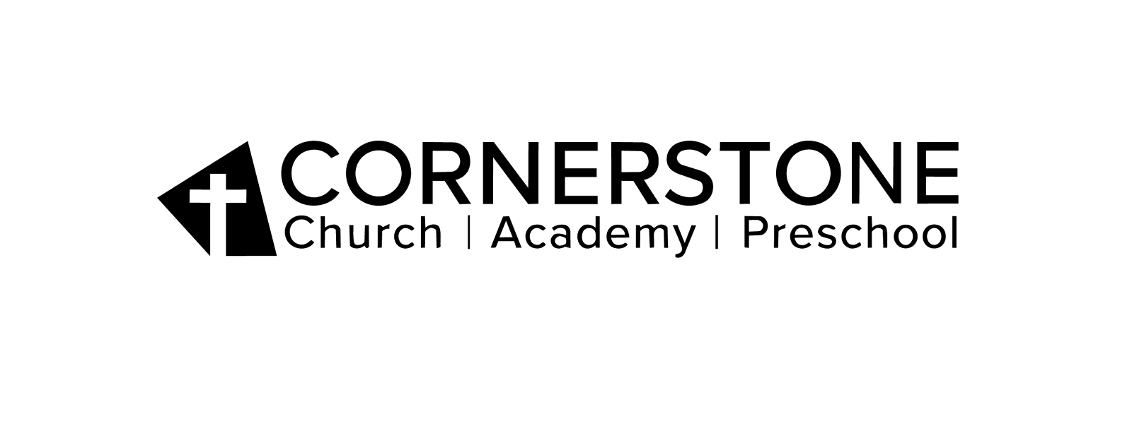 Cornerstone Christian Academy Logo