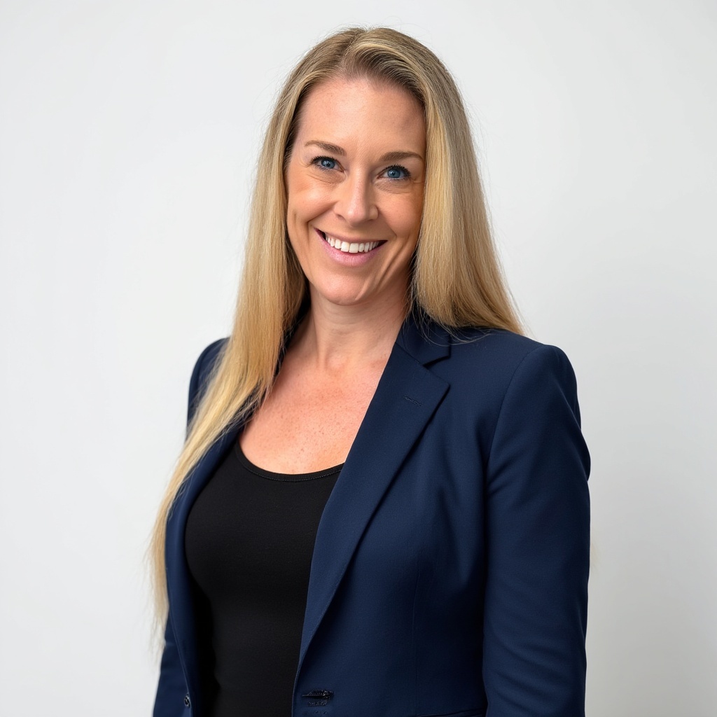 Carla Mead