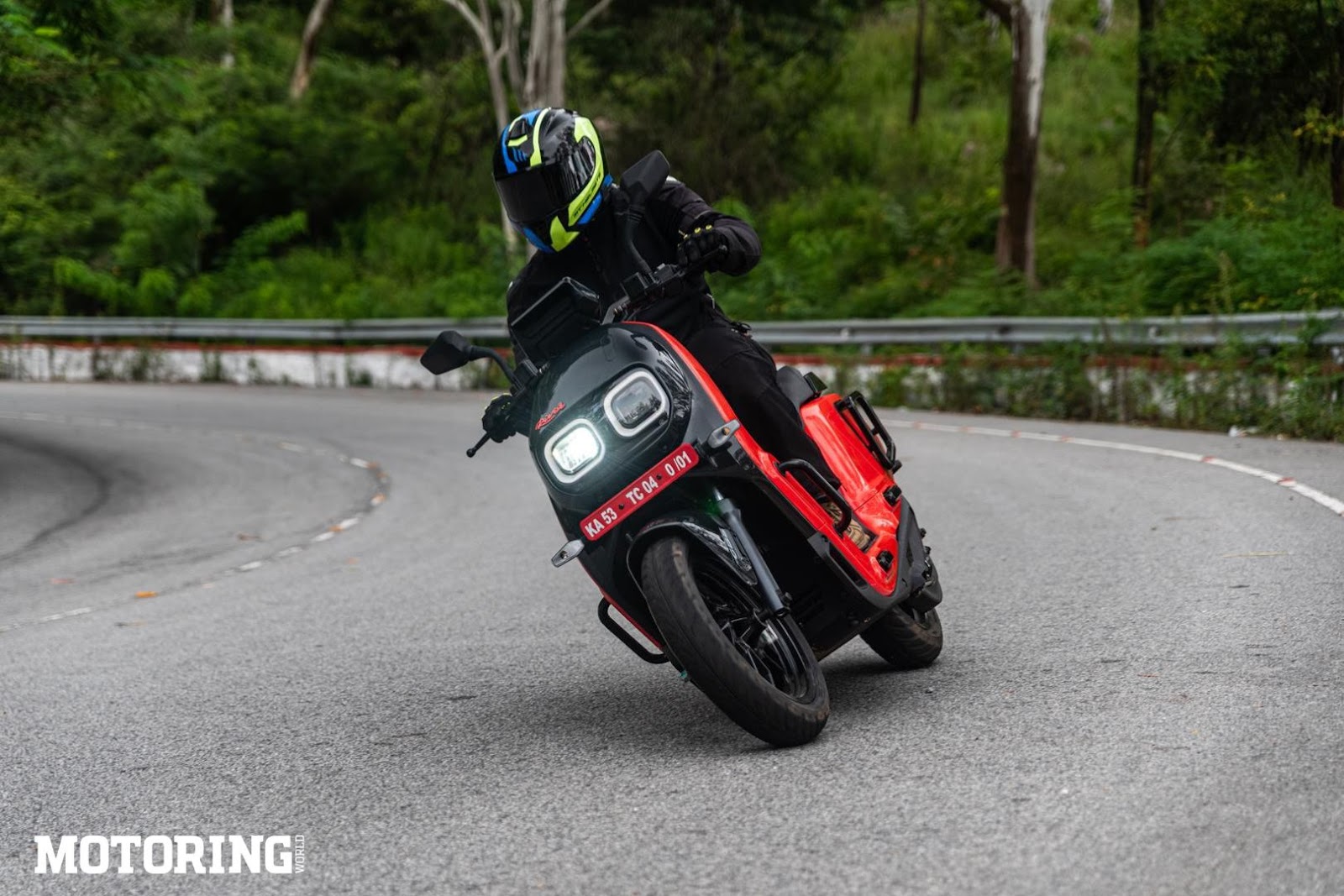 River Indie Review: First Ride – Is This Really an SUV in Scooter Clothing?