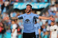 REBOLA, Alejandro Daniel