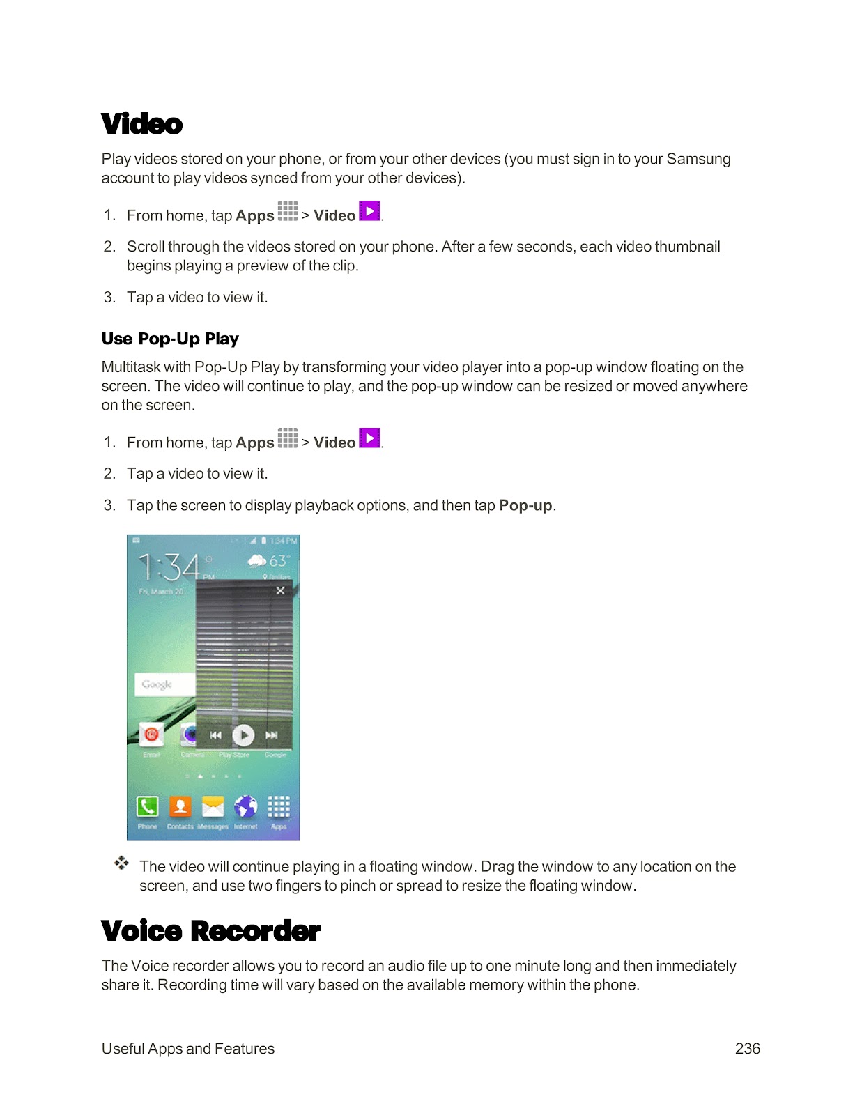 SPRINT SAMSUNG GALAXY S6 EDGE (01) PAGE 246