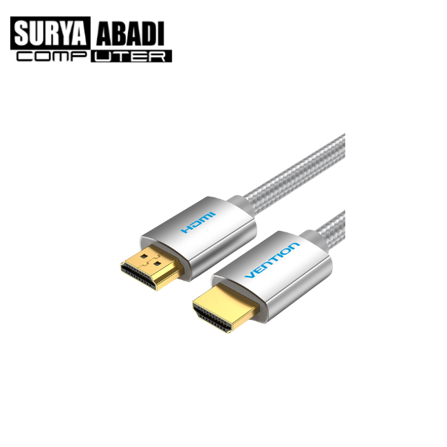 KABEL HDMI VENTION 1,5M