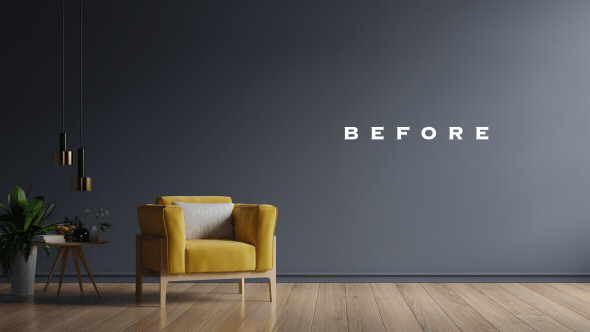 Realistic Shadow Overlays Pack - 5