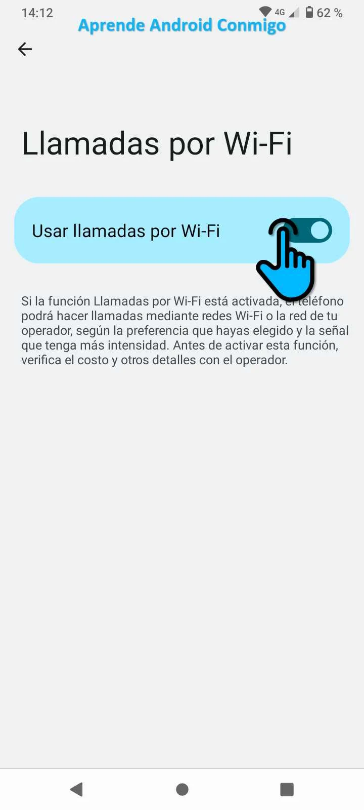 Paso 8