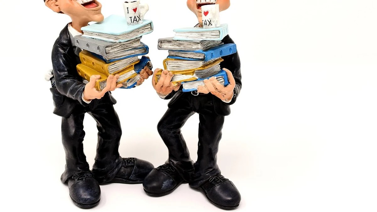 해외펀드 과세 기준과 절세를 위한 투자 구조 설계하기