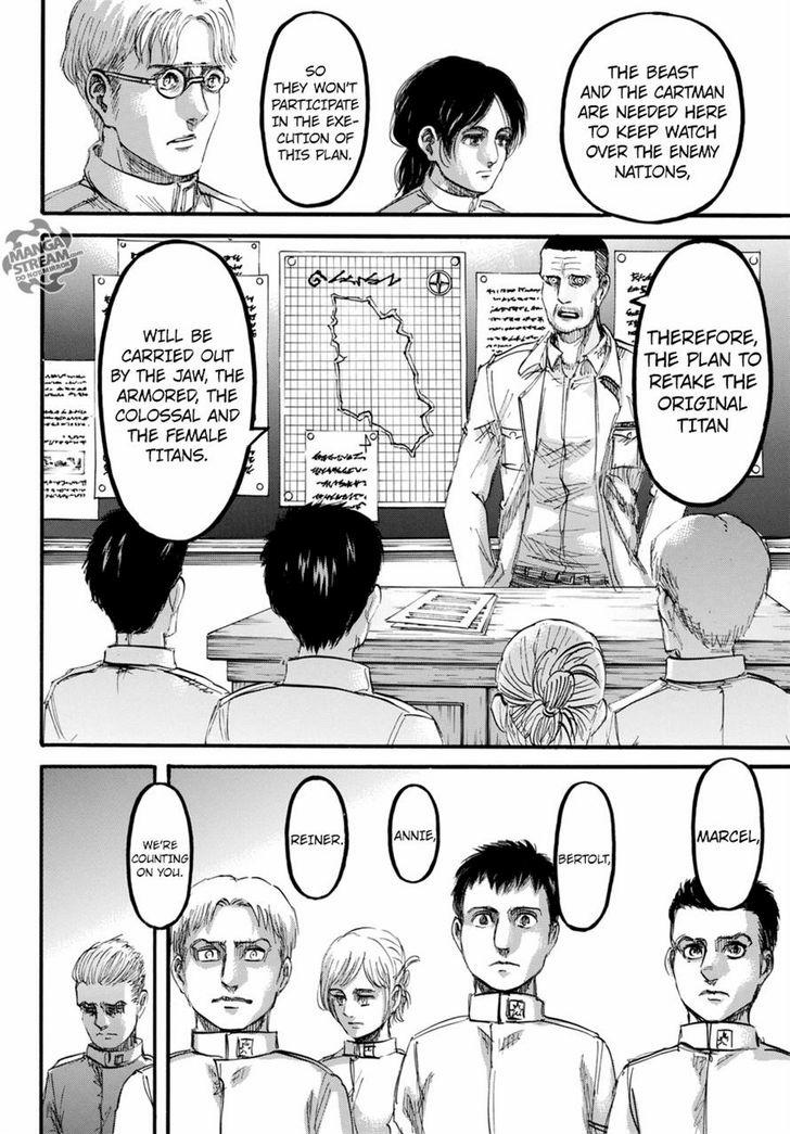 Attack On Titan