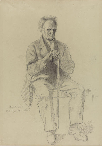Blinde Lars 1874