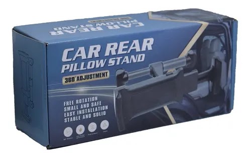 Soporte de Cabecera para Auto 360°