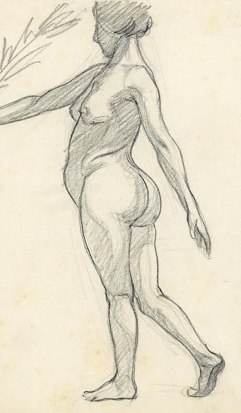 Staande figuur