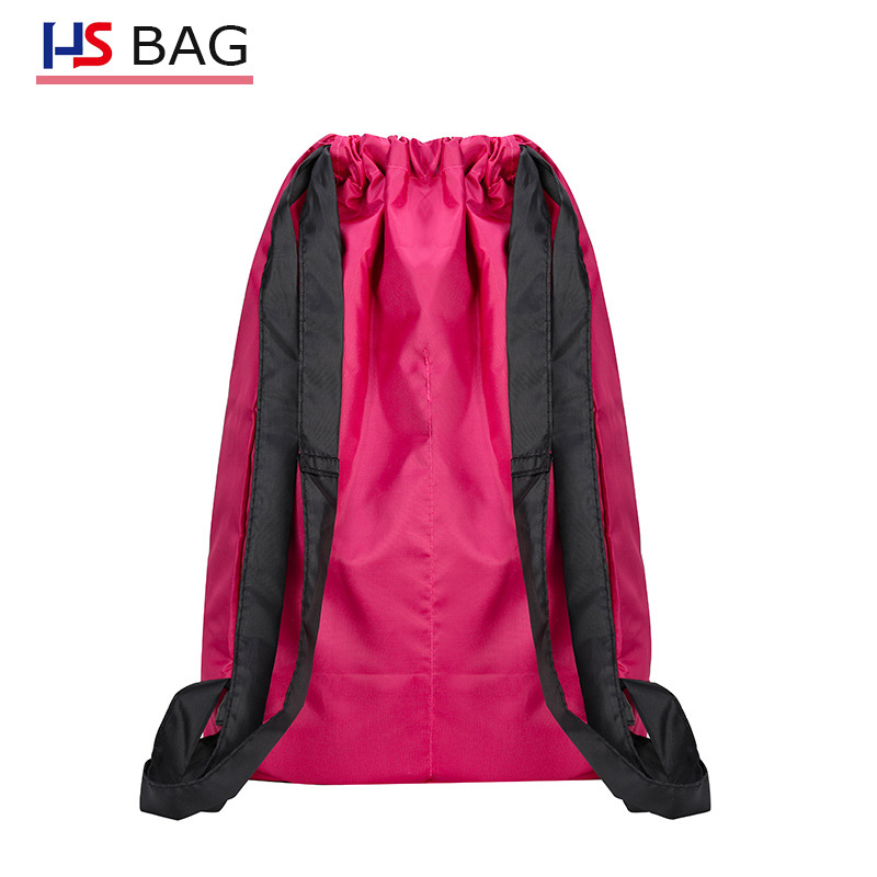 Women's backpack, Oxford fabric, waterproof, large capacity