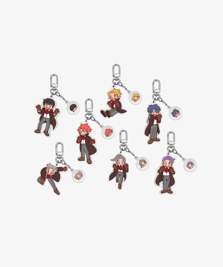 KEYRING