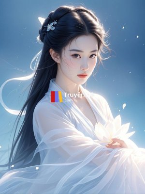 Bạch Hổ Hộ Quốc Tìm Kiếm Công Chúa