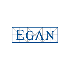 EGAN CO. Logo