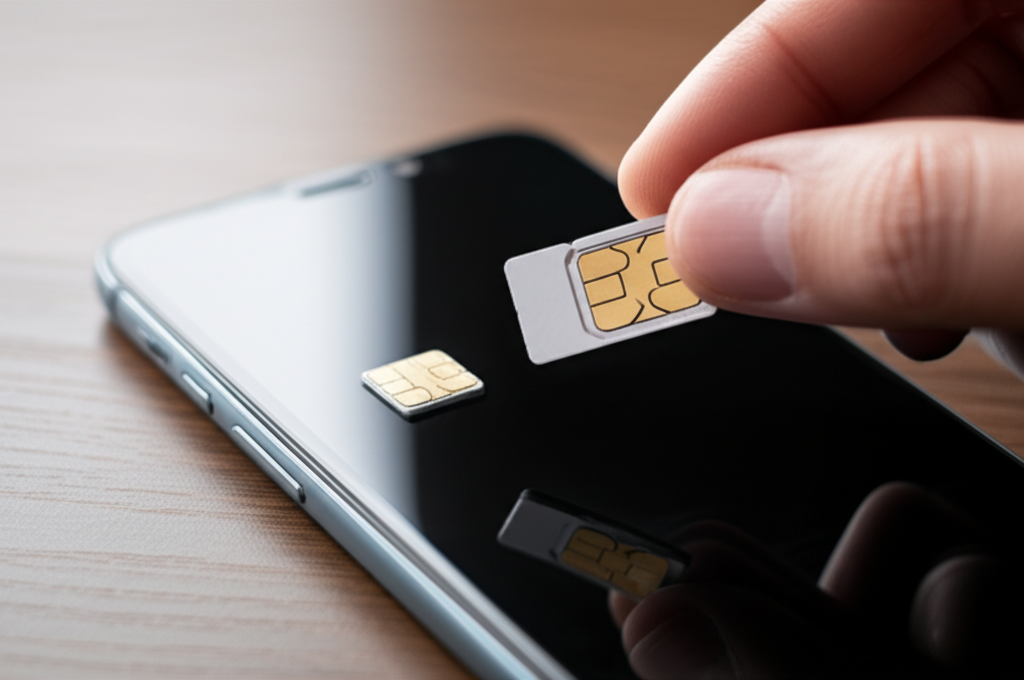 결론: 합리적인 선택으로 유심 칩 교체하기