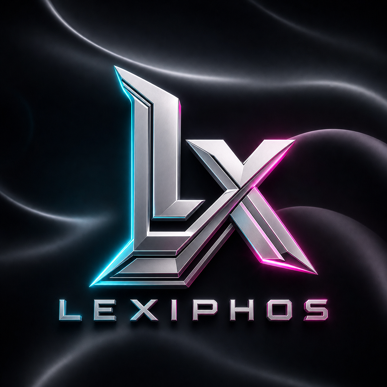 Lexiphos Logo