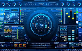 Technology Wallpaper