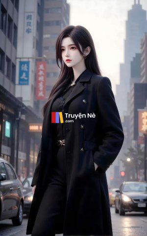Cuộc Gọi Bất Ngờ Từ Con Gái Tương Lai