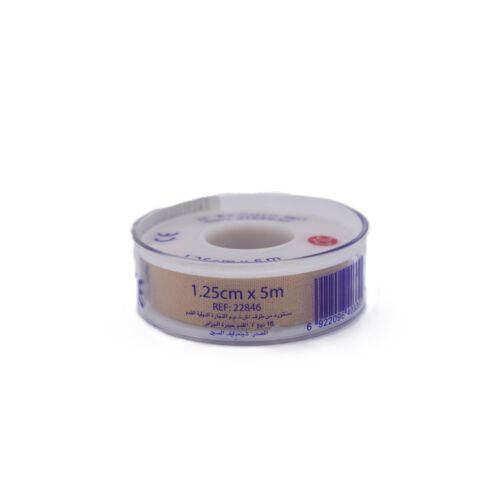 sparadrap classic 1,25*5 cic