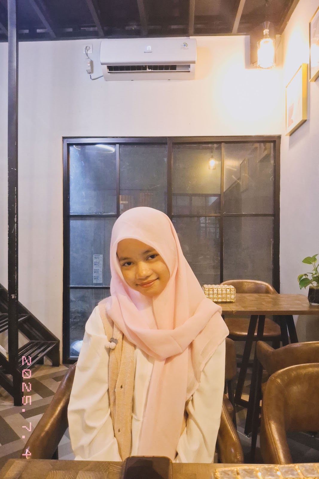 Raihanah Alif Alfiyah
