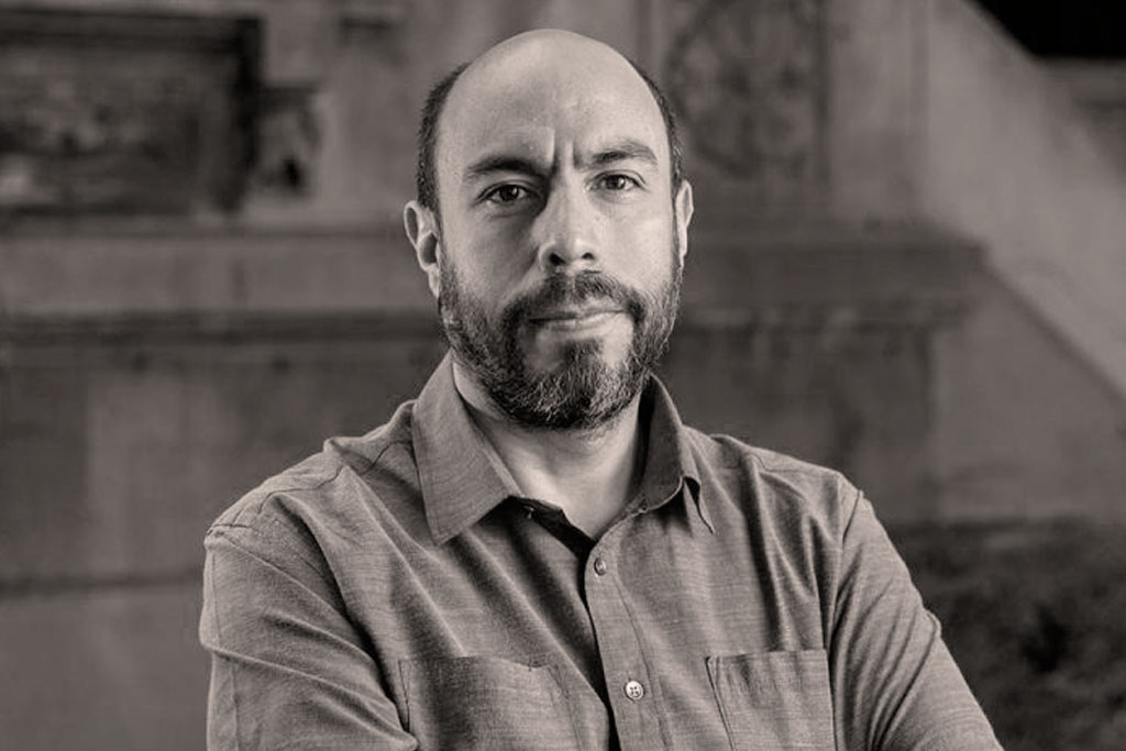 Roberto Vidal Cortés