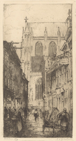 Haarlem 1907