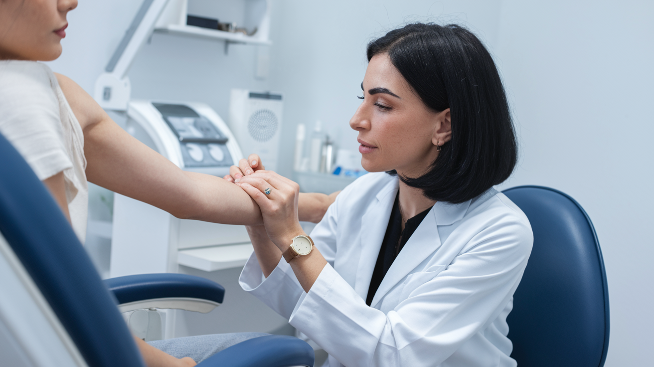 Best Skin Doctor in Kandivali West – Top Dermatologists