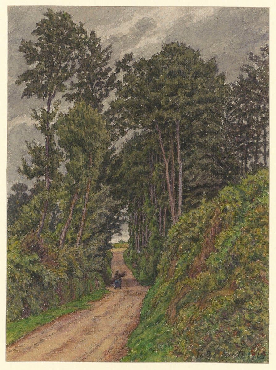 Tôtes 1925
