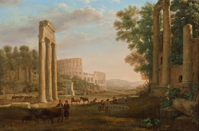 Claude Lorrain