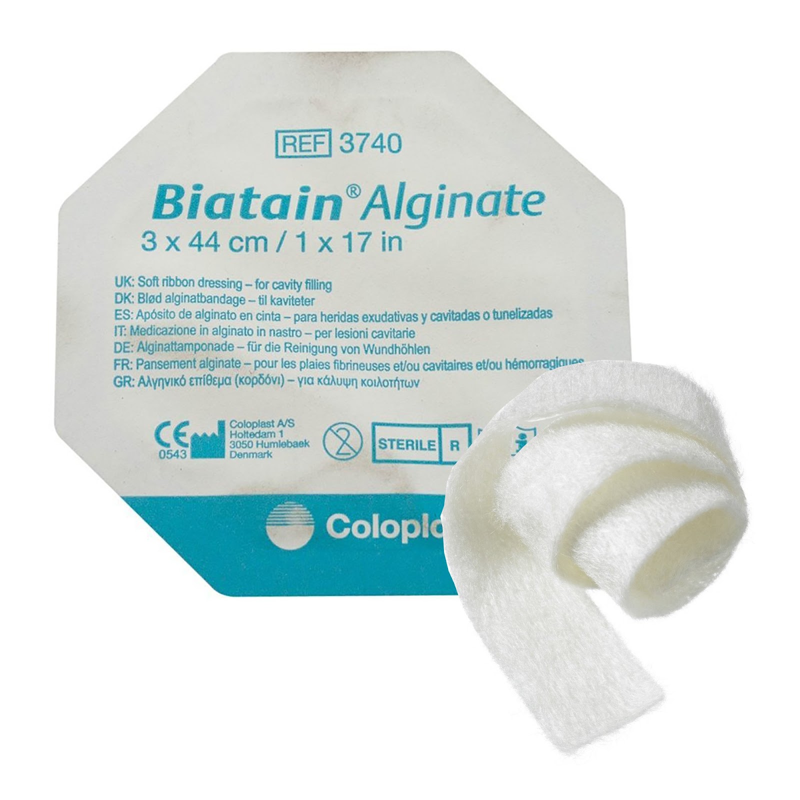 3740 BIATIN ALGINAT