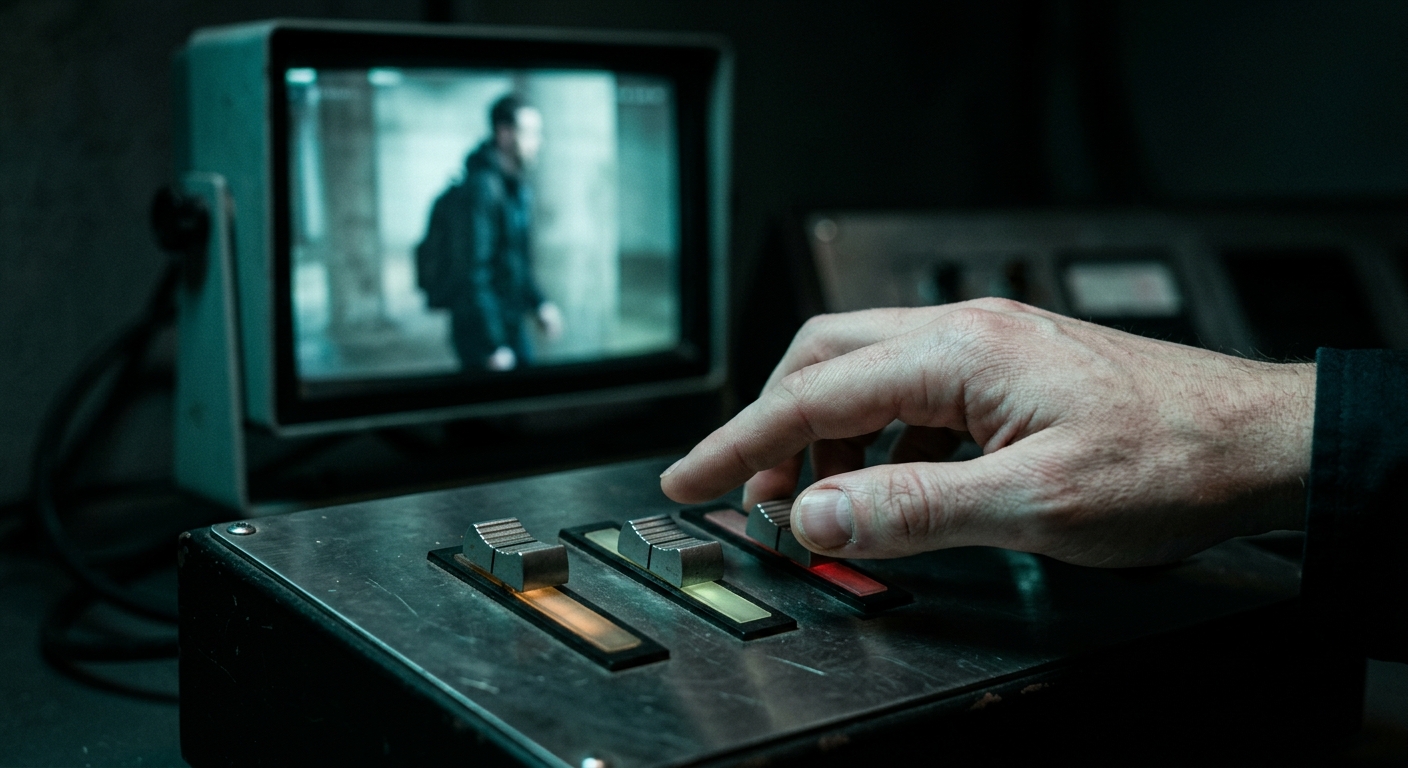 Biometric Data Definition: 3 Questions a Face Scan Must Answer