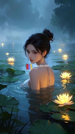 Phúc Khí Không Thuộc Về Ta