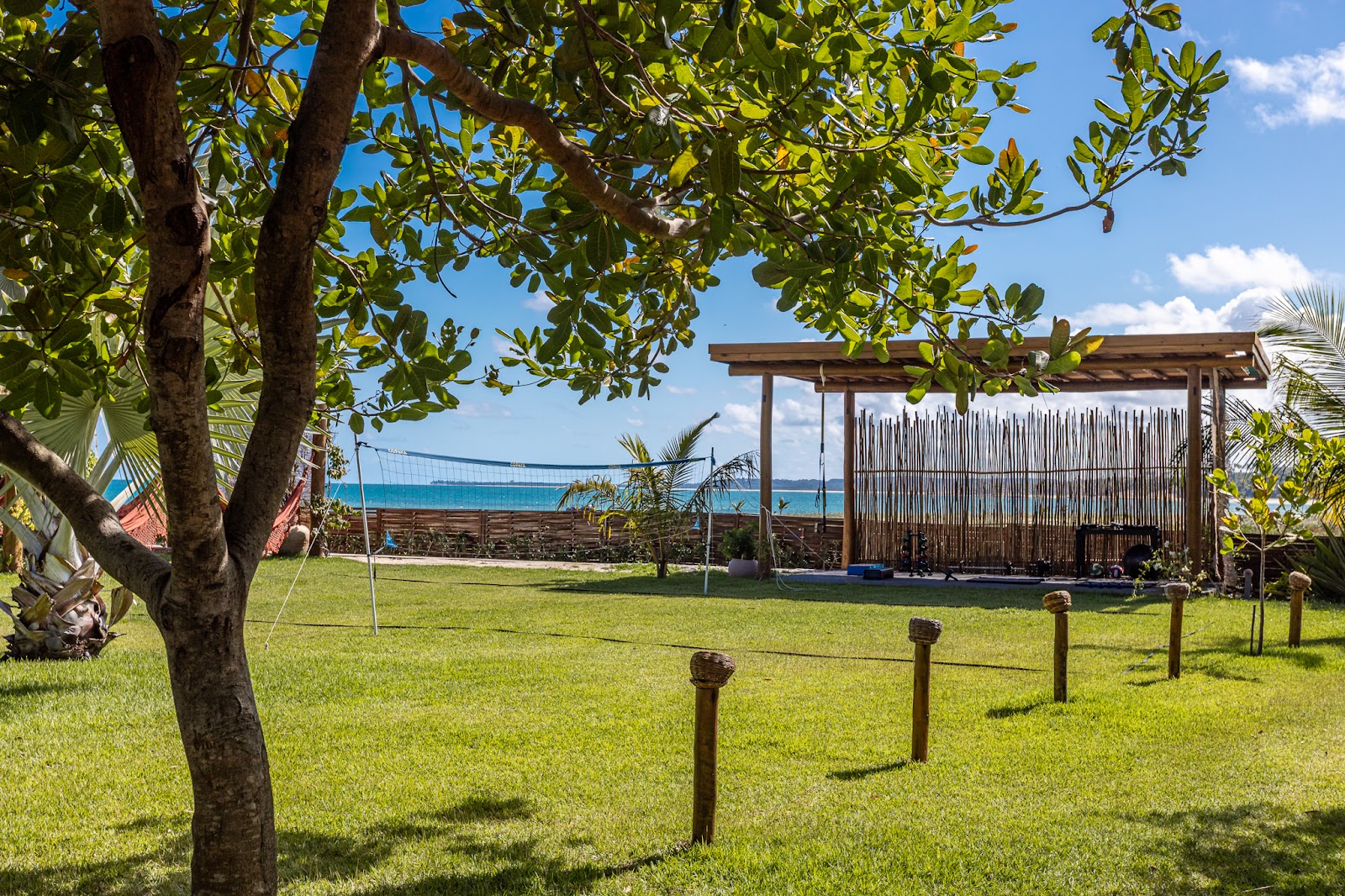 Vila Tahiti Exclusive Beira-mar | 07 suítes | Praia de Mamucabinha - PE 3