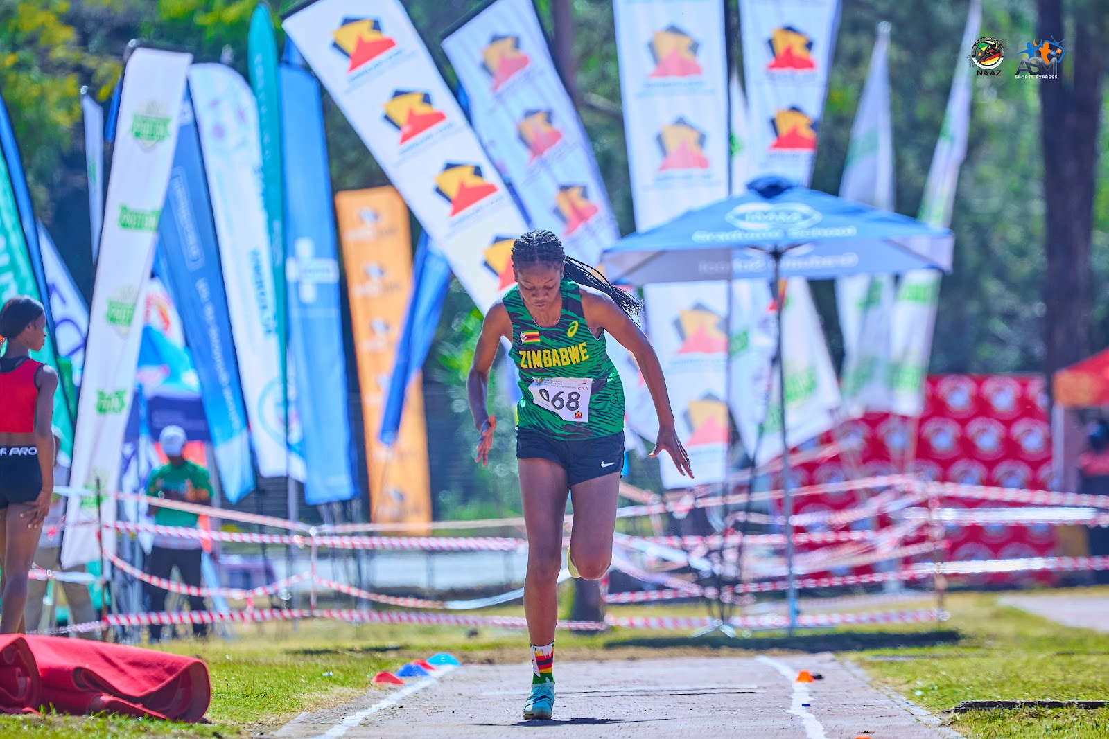 Southern Region Championships