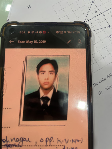 Deepak Bansal - CBSE Mathematics tutor