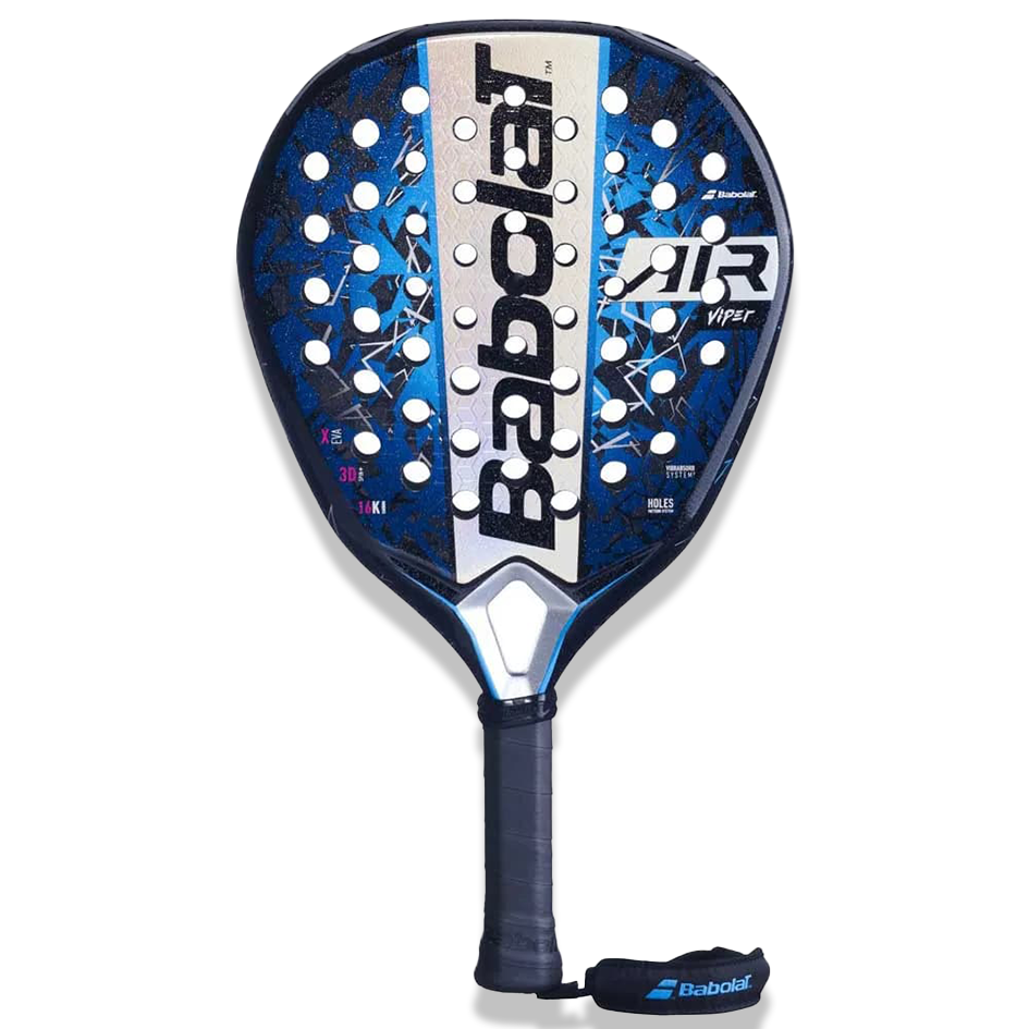 Babolat Air Viper 2025 Raket padel 