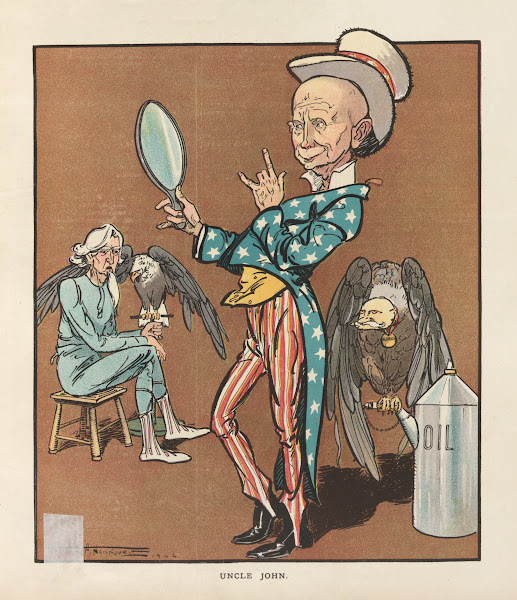 Uncle John 1906