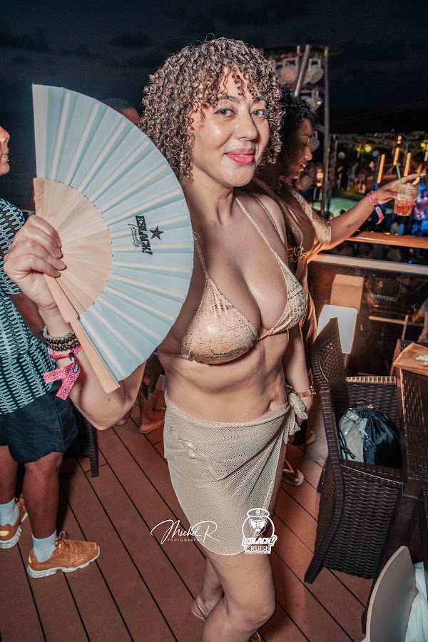 BBlack Experience - photo 21