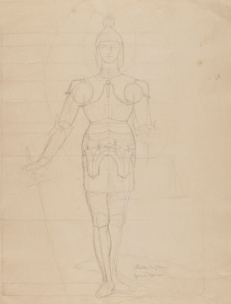Archangel Michael 1907