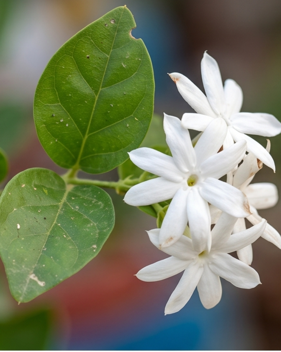 Aromatic Jui Plant — view 2